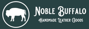 Noble Buffalo Handmade Leather Belts - Made in the USA