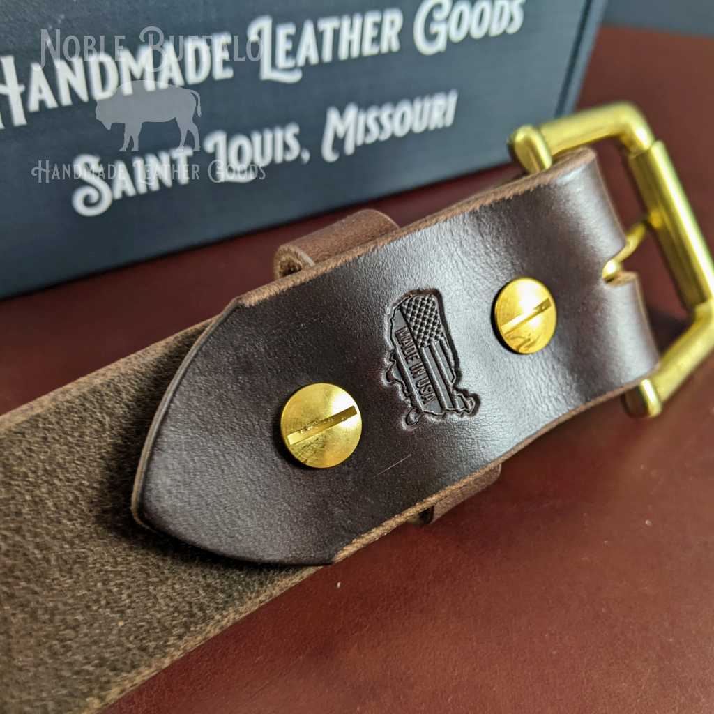 Small Leather Goods - Noble Buffalo