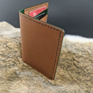 Buffalo Leather Wallet